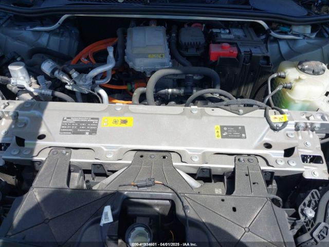 WB523CF00PCL77859 BMW Ix Xdrive50