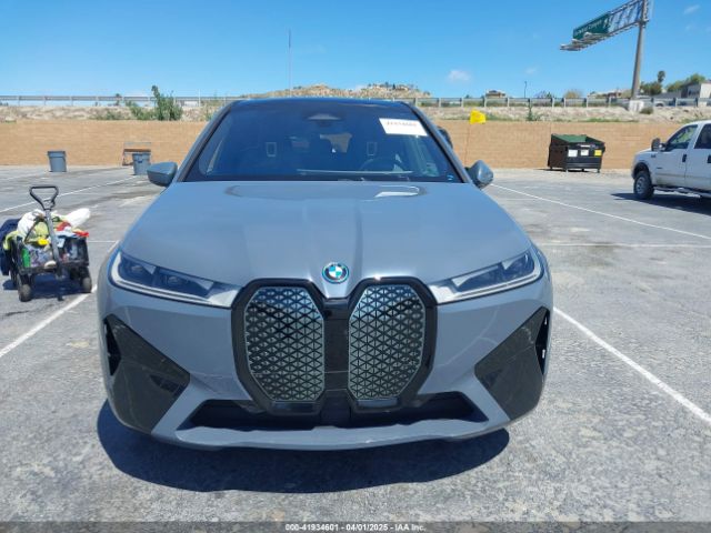 WB523CF00PCL77859 BMW Ix Xdrive50