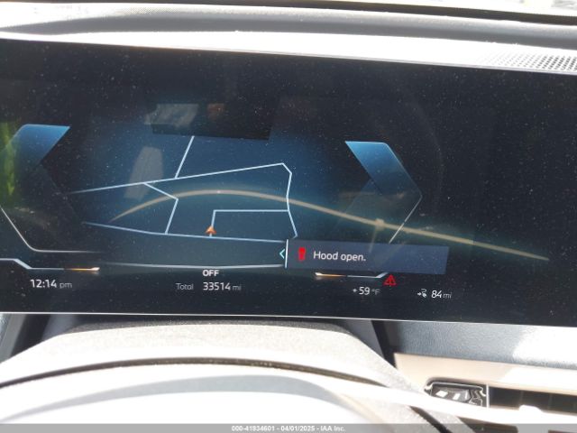 WB523CF00PCL77859 BMW Ix Xdrive50