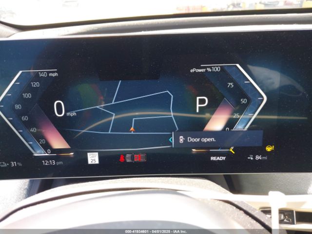 WB523CF00PCL77859 BMW Ix Xdrive50