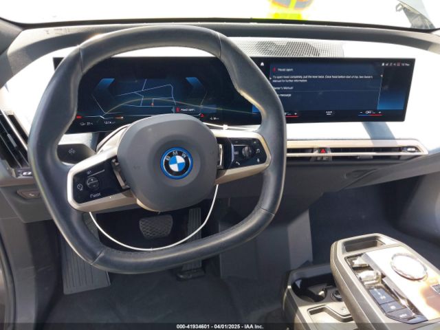 WB523CF00PCL77859 BMW Ix Xdrive50