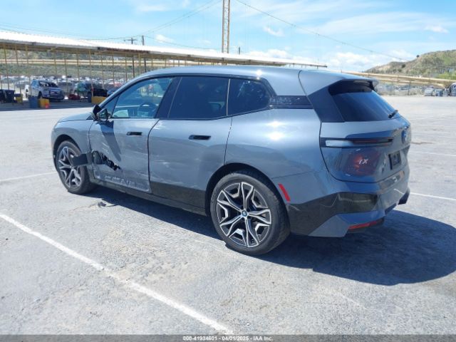WB523CF00PCL77859 BMW Ix Xdrive50