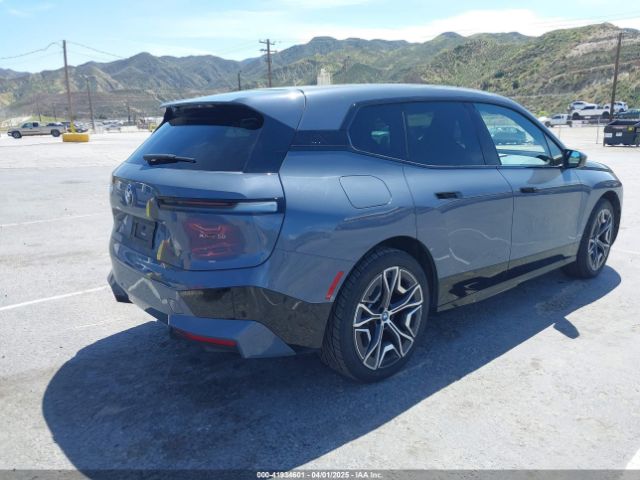 WB523CF00PCL77859 BMW Ix Xdrive50