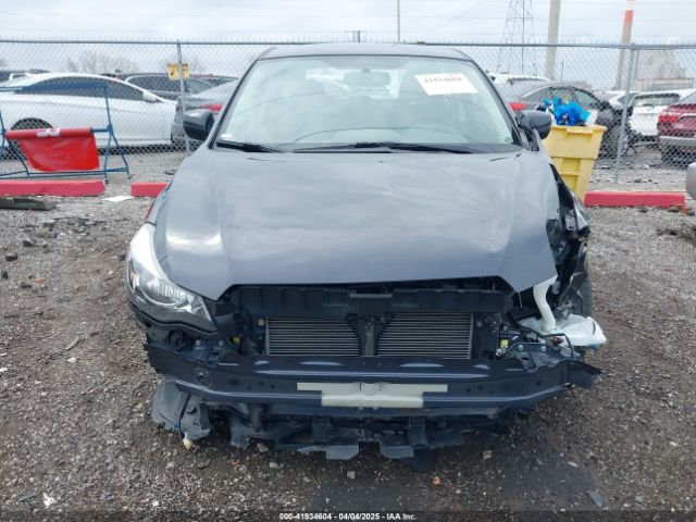 JF1GPAG60E8230856 Subaru Impreza 2.0i Limited