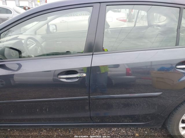 JF1GPAG60E8230856 Subaru Impreza 2.0i Limited