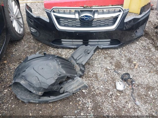 JF1GPAG60E8230856 Subaru Impreza 2.0i Limited