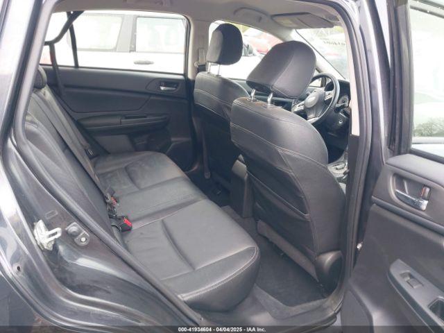 2014 SUBARU IMPREZA JF1GPAG60E8230856 Photo 7