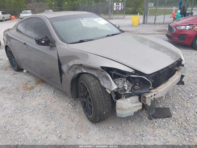 Продаж на аукціоні авто 2008 Infiniti G37 Journey, vin: JNKCV64E88M106402, номер лоту: 41934617