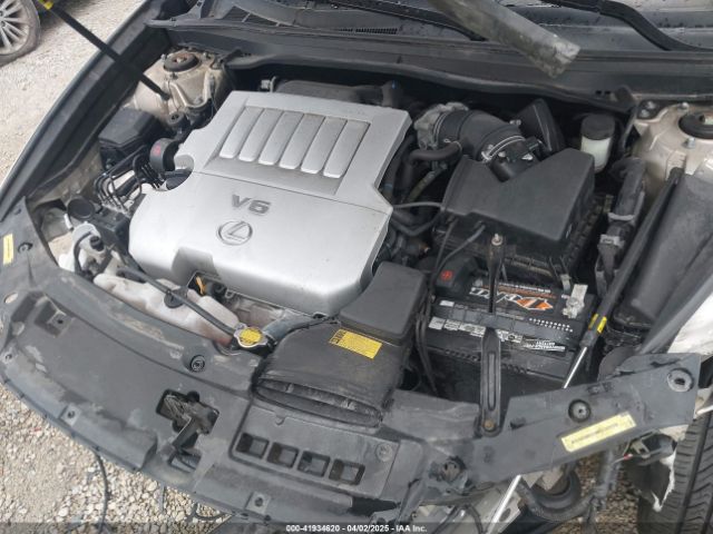 JTHBK1GG3E2119764 Lexus ES 350