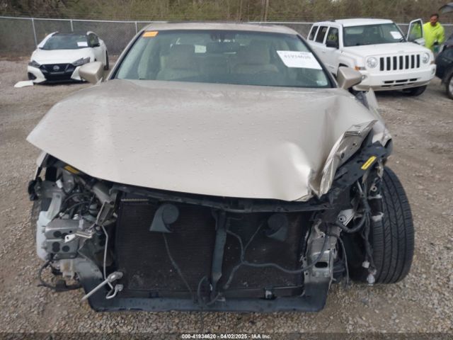 JTHBK1GG3E2119764 Lexus ES 350