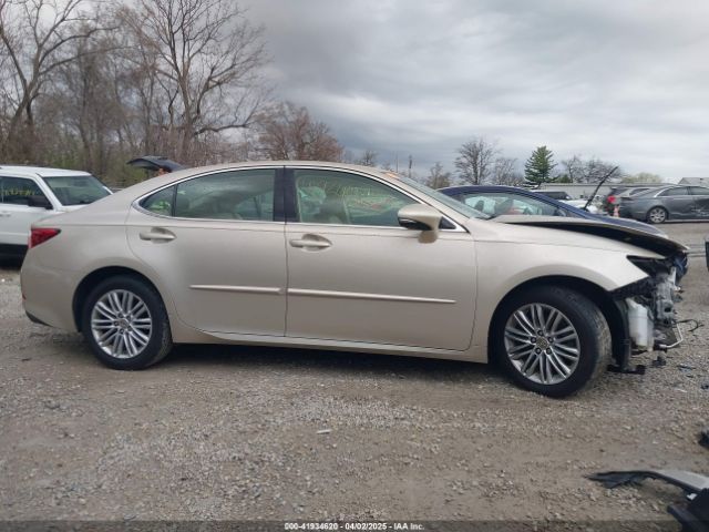 JTHBK1GG3E2119764 Lexus ES 350