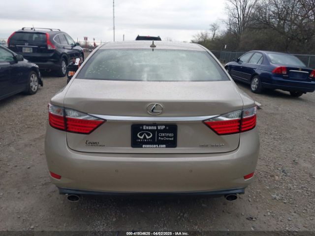 JTHBK1GG3E2119764 Lexus ES 350