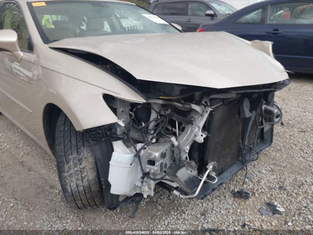 JTHBK1GG3E2119764 Lexus ES 350