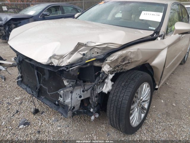 JTHBK1GG3E2119764 Lexus ES 350