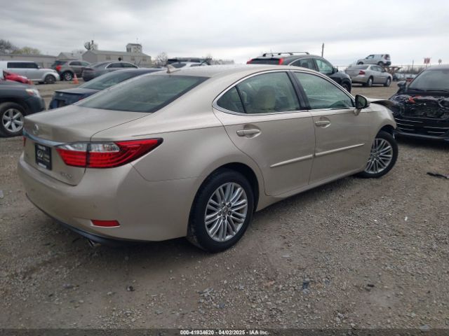 JTHBK1GG3E2119764 Lexus ES 350