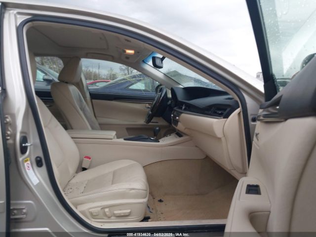 JTHBK1GG3E2119764 Lexus ES 350