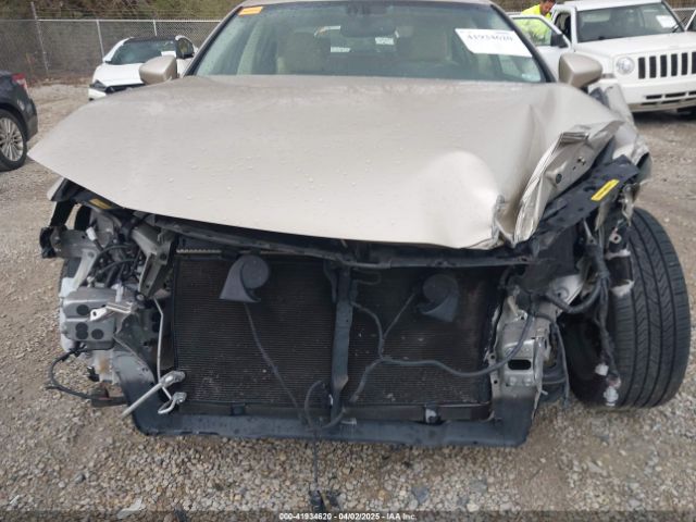 JTHBK1GG3E2119764 Lexus ES 350
