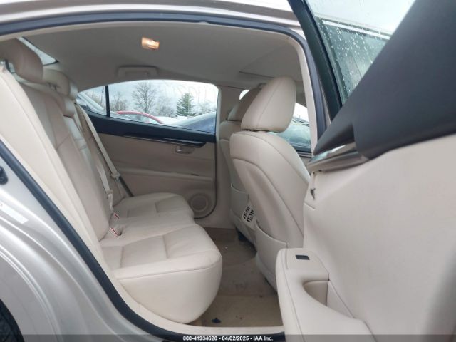 JTHBK1GG3E2119764 Lexus ES 350