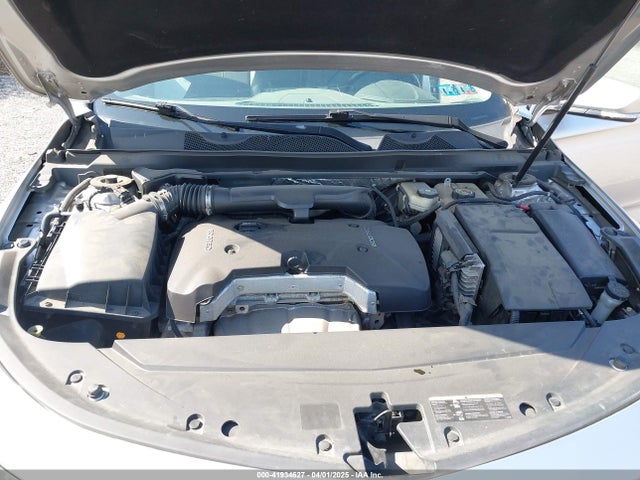 1G1105SA1HU153927 Chevrolet lcv -sidi: spark ignited direct injection, dcvcp, vvt: variable valve timing, e85 max, e0-e100, alum