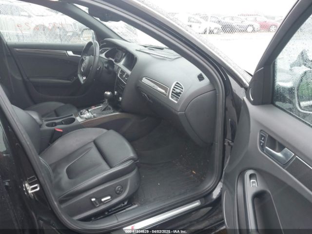 WAUBGAFL8EA069299 Audi S4 3.0t Premium Plus