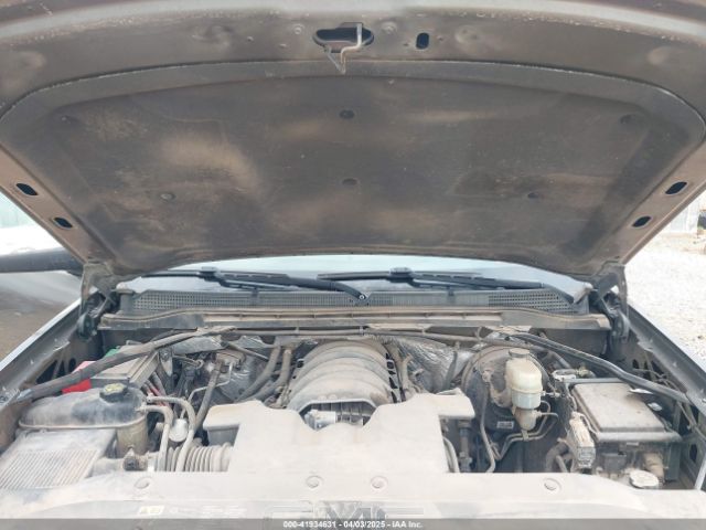 3GTU2VEC9FG173158 GMC Sierra 1500 Slt