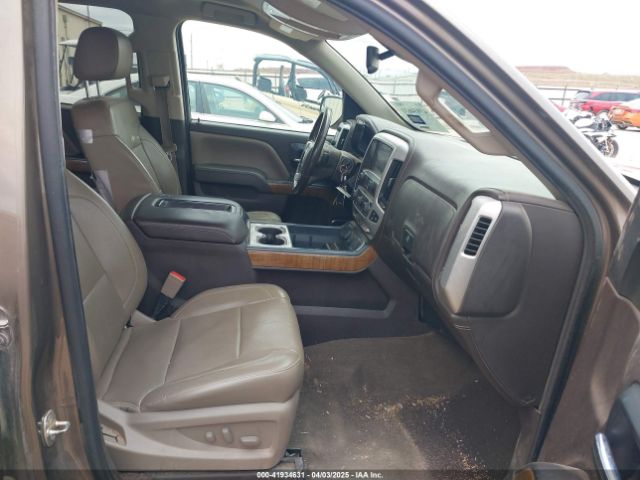 3GTU2VEC9FG173158 GMC Sierra 1500 Slt