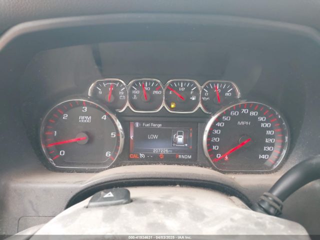 3GTU2VEC9FG173158 GMC Sierra 1500 Slt