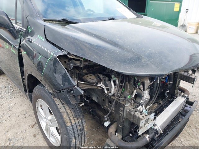 Chevrolet Trax Lt 2017 3GNCJLSB3HL285082 Image 18