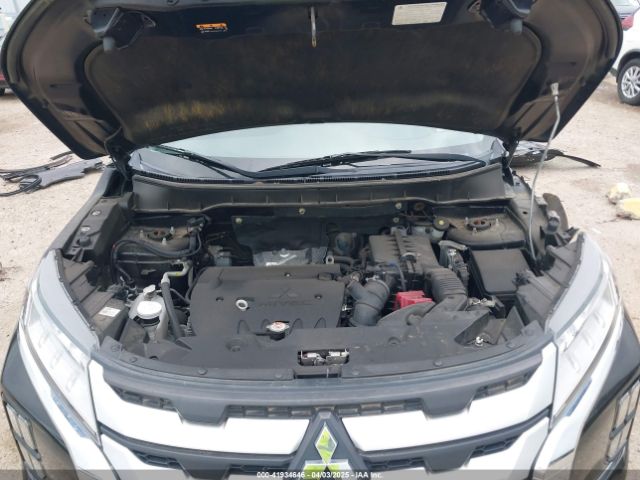 JA4AP3AU7LU008705 Mitsubishi Outlander Sport 2.0 Es
