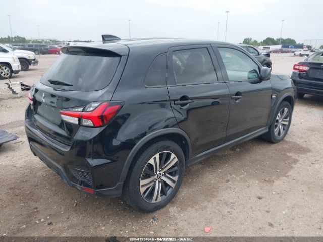 JA4AP3AU7LU008705 Mitsubishi Outlander Sport 2.0 Es