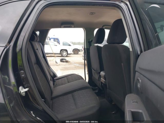 JA4AP3AU7LU008705 Mitsubishi Outlander Sport 2.0 Es