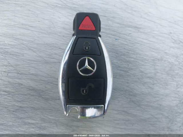 WDCYC3HF5EX226791 Mercedes-Benz G 550 4matic
