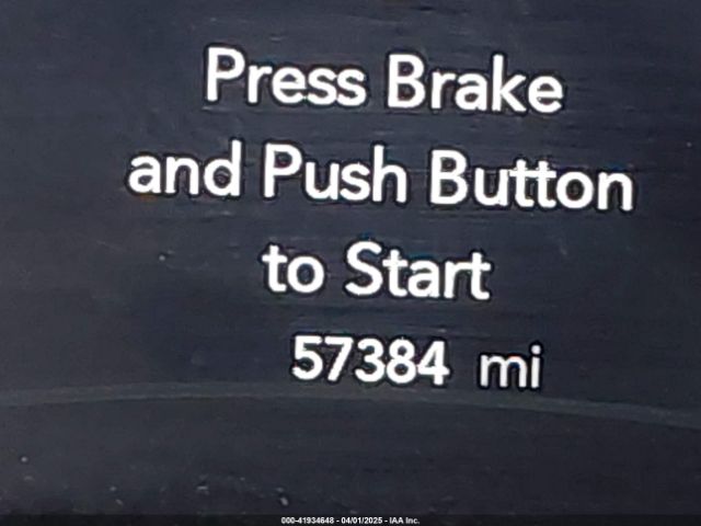 2C4RC1GG4NR139407 Chrysler Pacifica Limited