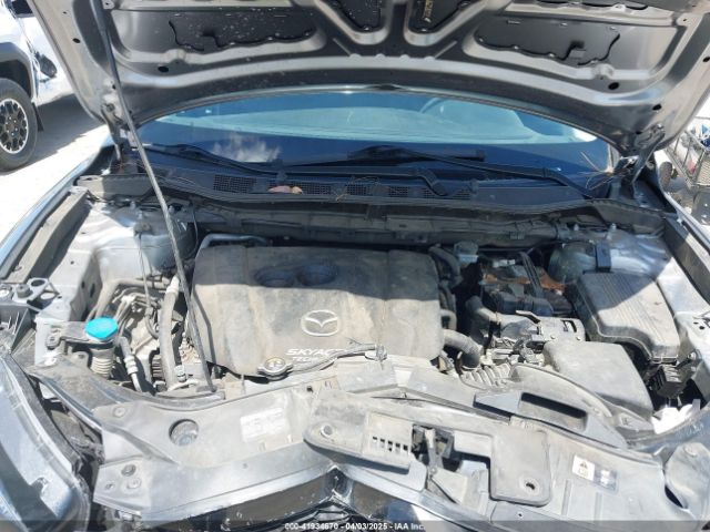 JM3KE2CYXE0322943 Mazda Cx-5 Touring