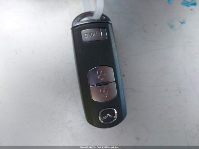 JM3KE2CYXE0322943 Mazda Cx-5 Touring