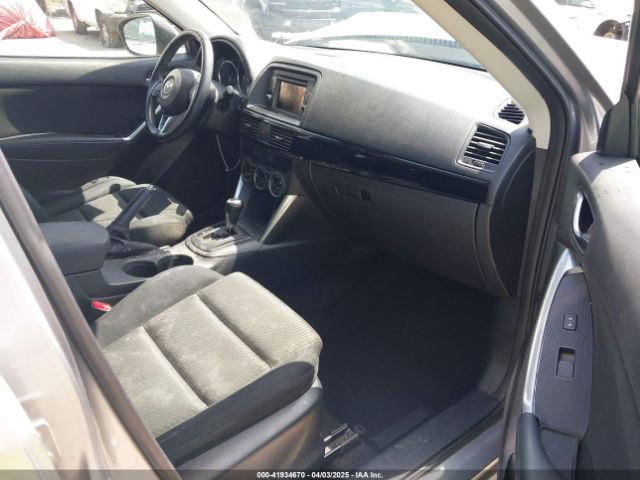 JM3KE2CYXE0322943 Mazda Cx-5 Touring