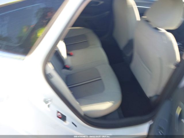 5NPEL4JA2MH067381 Hyundai SONATA SEL