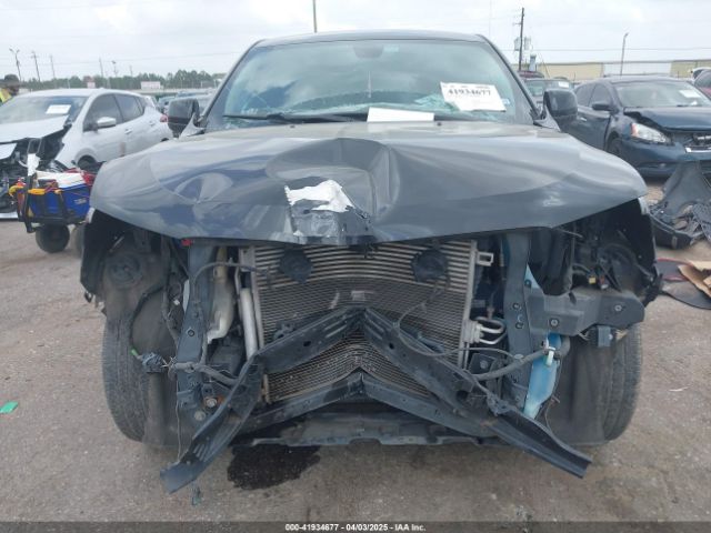 1C4RDHAG7EC979527 Dodge Durango Sxt