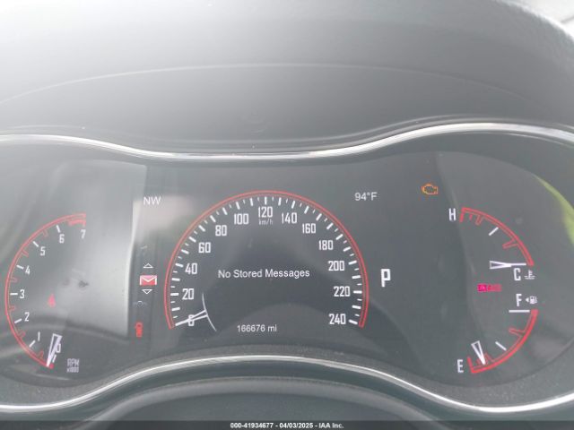 1C4RDHAG7EC979527 Dodge Durango Sxt