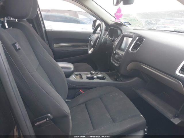 1C4RDHAG7EC979527 Dodge Durango Sxt