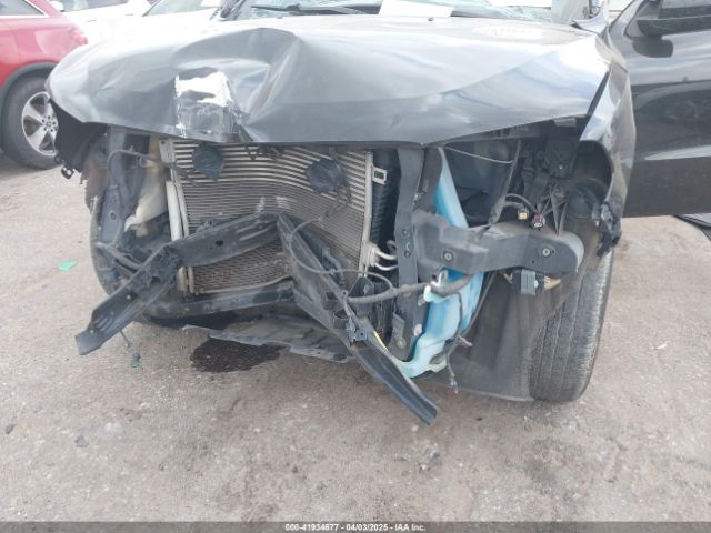 1C4RDHAG7EC979527 Dodge Durango Sxt