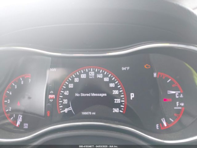 1C4RDHAG7EC979527 Dodge Durango Sxt