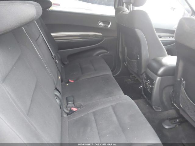 1C4RDHAG7EC979527 Dodge Durango Sxt