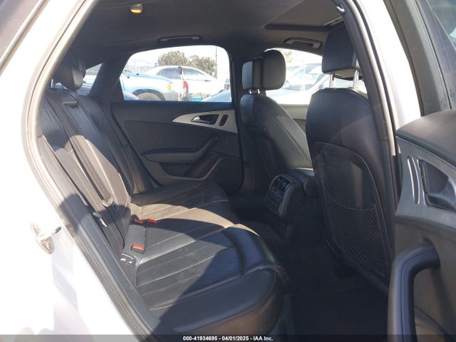 2012 AUDI A6 WAUCFAFC5CN121999 Photo 7