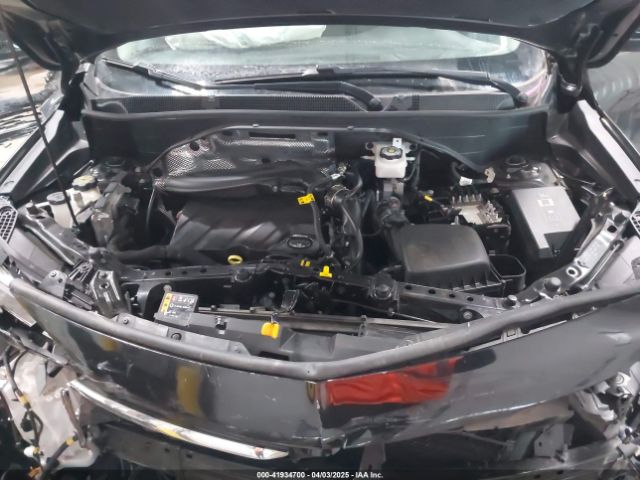KL4MMDS23PB051318 Buick Encore Gx Select Fwd