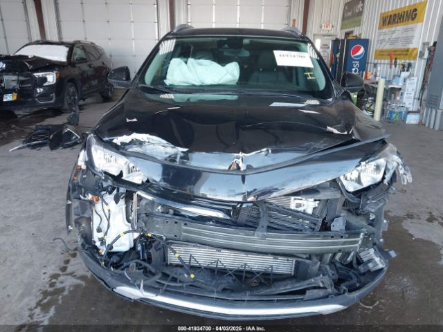 KL4MMDS23PB051318 Buick Encore Gx Select Fwd