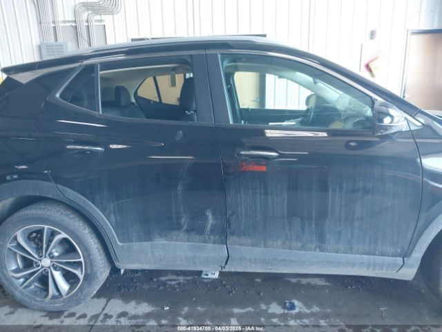 KL4MMDS23PB051318 Buick Encore Gx Select Fwd