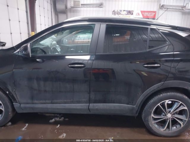 KL4MMDS23PB051318 Buick Encore Gx Select Fwd