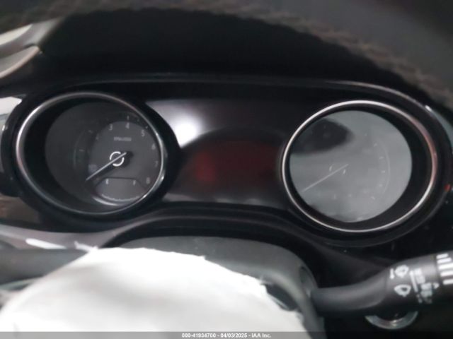 KL4MMDS23PB051318 Buick Encore Gx Select Fwd