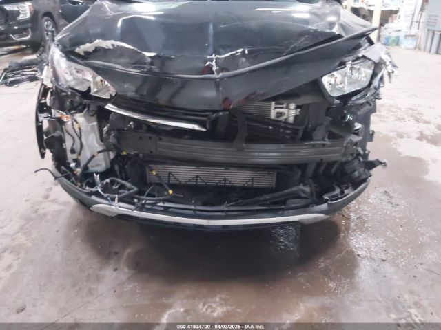 KL4MMDS23PB051318 Buick Encore Gx Select Fwd